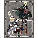 将国のアルタイル Vol.4 [DVD]