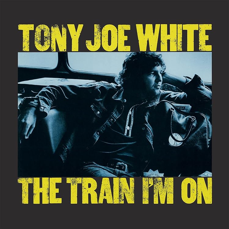 Amazon.co.jp: Tony Joe White: ミュージック