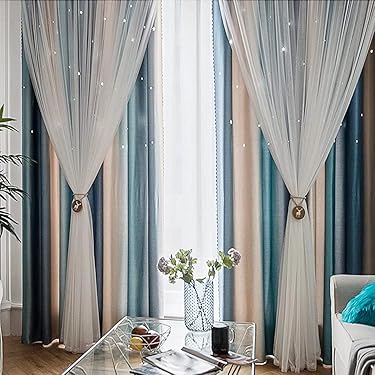 Amazon.co.jp 人気ギフトランキング: レースカーテン で、ギフトの設定