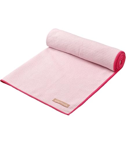 Amazon | LAVA ホットヨガ ヨガマット ヨガラグ ラバ | acqua pesca