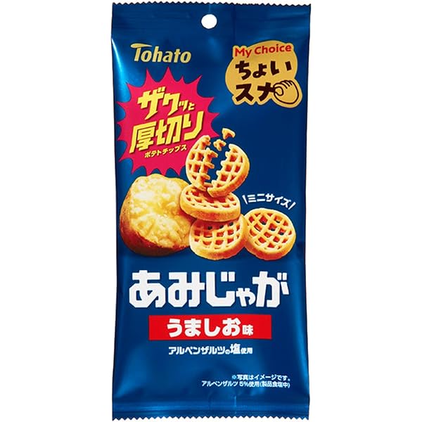 芳醇ウマ辛暴君ハバネロ ちょいスナ 芳醇ウマ辛暴君ハバネロ 東ハト