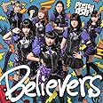 Believers(DVD付盤)