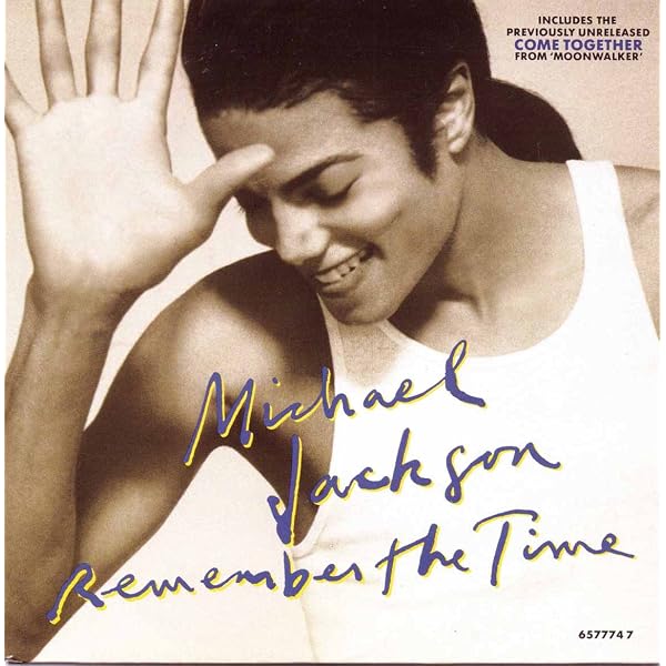 Amazon.co.jp: Remember the Time: ミュージック