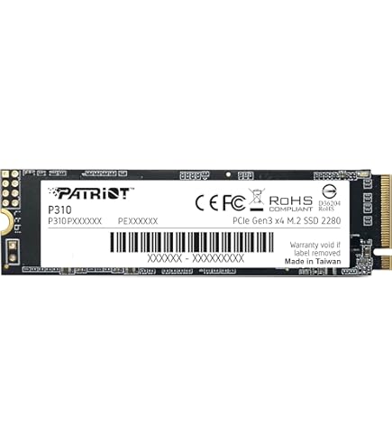 Patriot Memory DDR4 2133MHz PC4-17000 8GB ノートパソコン用メモリ