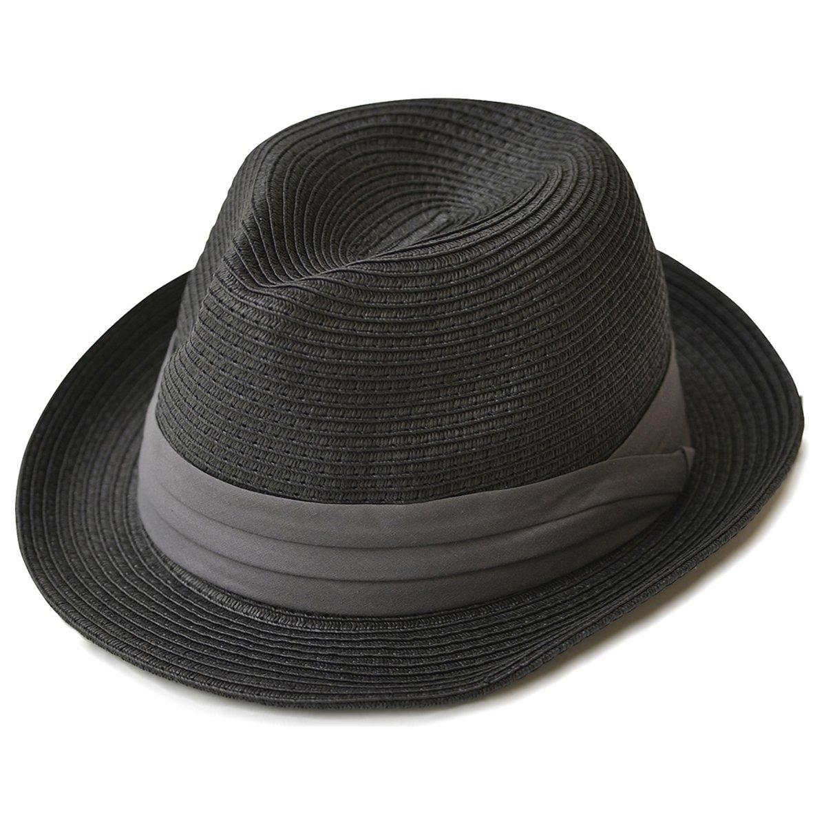 large size straw hats
