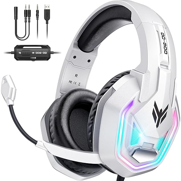 Amazon | PS4用 ゲーミングエディション ヘッドセット(ブルー