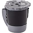 Keurig My K-Cup ユニバーサル再利用可能フィルター マルチストリームテクノロジー グレー