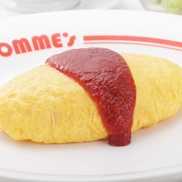 ポムの樹　6点セット ポムの樹 特製オムライス6袋セット PO-6 冷凍 - 最安値・価格