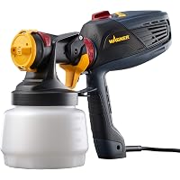 Power Tank Paint Sprayer 