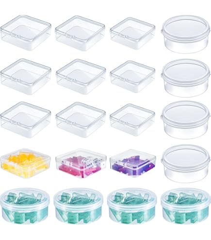 Premium Elastic Box Bands - Board Game Storage Solution To Keep Your Board Games, Tabletop Games, RPGs & Other Boxes Closed And Protected Without Rubbing! Extra Strong & Elastic Organizer (Set - View #10
