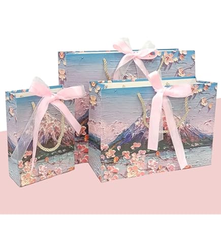 Amazon.co.jp: starbucks スターバックス SAKURA 2024 ショッパー 5枚