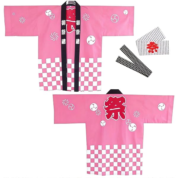 サンリオ　はっぴ Amazon | [Happi.Tokyo] サンリオ ライセンス商品｜ハローキティはっぴ