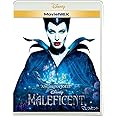 マレフィセント MovieNEX [ブルーレイ+DVD+デジタルコピー(クラウド対応)+MovieNEXワールド] [Blu-ray]