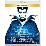 マレフィセント MovieNEX [ブルーレイ+DVD+デジタルコピー(クラウド対応)+MovieNEXワールド] [Blu-ray]