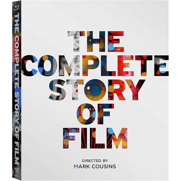 The Story of Film: An Odyssey : Lars von Trier, Paul Schrader