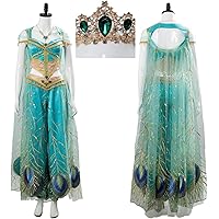 【のこまち】ジャスミンウィッグ（旧グリver） Amazon.co.jp: ジャスミン ウィッグ 仮装 ディズニー アラジン
