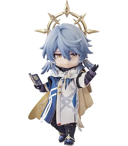 Amazon.co.jp: ねんどろいど 崩壊3rd キアナ 冬のお姫様Ver