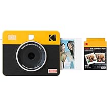 Amazon.co.jp: コダック KODAK 4PASSフィルムカートリッジ(7.6cmx7.6cm