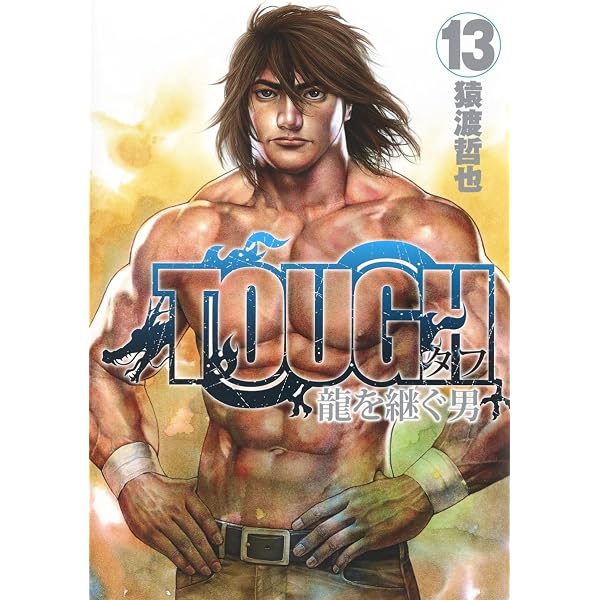 TOUGH 龍を継ぐ男 17 (ヤングジャンプコミックス) | 猿渡 哲也 |本
