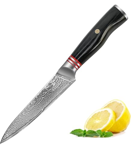 Amazon｜Zwilling ツヴィリング 「 プロフェッショナル S ペティナイフ