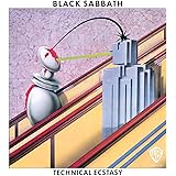 Technical Ecstasy