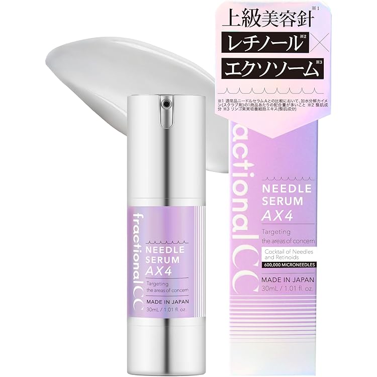 Amazon.co.jp: DR Once R Needle Shot Serum : Beauty