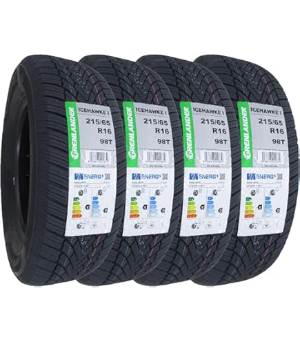 Amazon.co.jp: ブリヂストン(BRIDGESTONE) 215/65R16 98Q スタッドレス