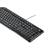 Amazon | ロジクール K835GPB 有線 メカニカルキーボード 青軸