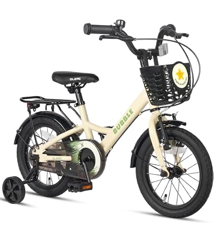 Amazon.co.jp: ARESBIKES アレスバイク A/KID 14インチ Mat Black