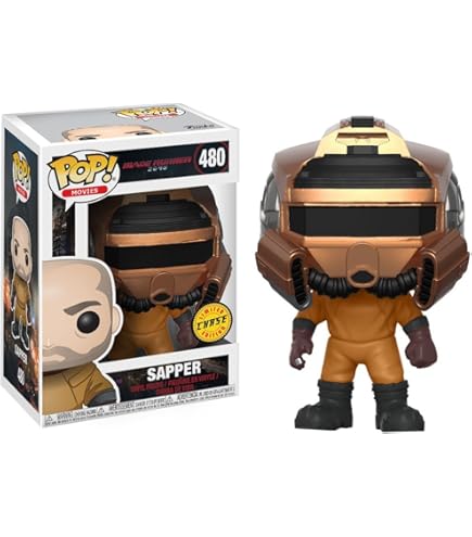 Amazon.co.jp: Funkoファンコ「POP！」シリーズ 映画