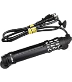 アクリル　インラインヒーター　NISSO R-220W ヒーター Amazon | ニッソー プロテクトヒーター R-220W | ニッソー