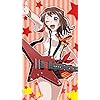 戸山 香澄(とやま かすみ) BanG Dream!(バンドリ!) - 戸山 香澄(とやま かすみ) XFVGA(480×854)壁紙 81548