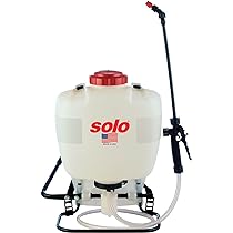 thumbnail image 2 of Solo Sprayer Solo 4900405-K Sprayer Pump Repair Kit For Models 454, 456, 457 And 457-Rollabout Car Pump Sprayer 2 of 12