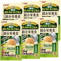 Amazon.co.jp: いなば 贅沢ぽんちゅ~るごはん とりささみ チーズ