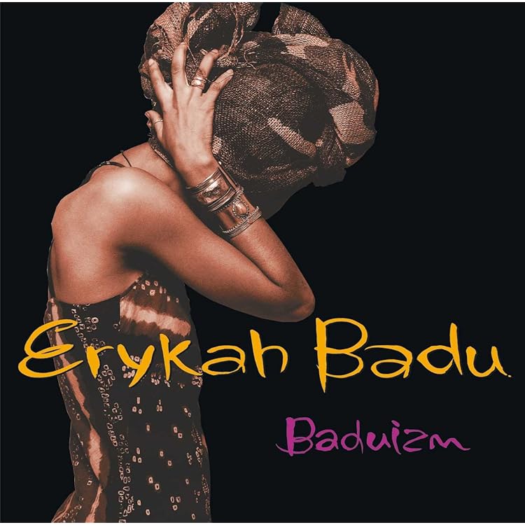 ⭐︎激レア盤⭐︎ ERYKAH BADU / LIVE（美品）送料無料 Erykah Badu Live | eBay