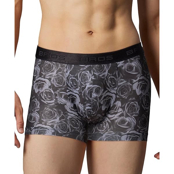 Amazon | BROS by WACOAL MEN(ブロス バイ ワコールメン)ボクサー