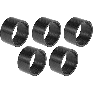 Amazon.co.jp 最新リリース: 自転車用ヘッドセットスペーサー の新着