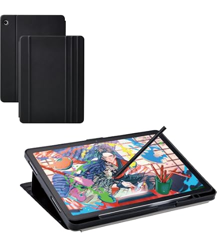 Amazon.co.jp: For Wacom MovinkPad 11 ケース カバー タブレット