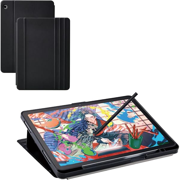 iPad / iPhone対応】CLIP STUDIO TABMATE 2（クリップスタジオタブ