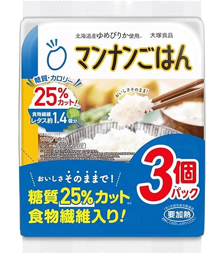 Amazon.co.jp: 大塚食品 マンナンヒカリ 1kg : 食品・飲料・お酒