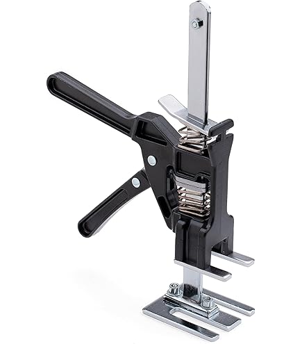 Irwin Quick-Lift Construction Jack - IRHT83100 – Workshop Tools - View #11
