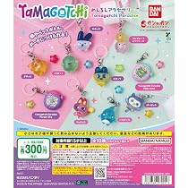 Amazon.co.jp: ちい*かわ めじるしアクセサリー3 全5種セット フル
