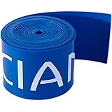 CIANA フロッシングバンド フロスバンド (青（幅5cm×長さ2m×厚さ1.3cm）)