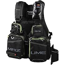 マズメ　タイドマニアライフジャケット土日限定価格 Amazon | mazume タイドマニアライフジャケット MZLJ-705 ブラック