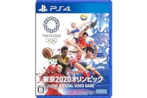 東京2020オリンピック The Official Video Game - PS4