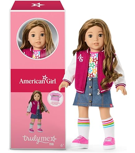 アメリカンガールドール American Girl Doll 人形 Amazon.co.jp: American Girl Z Doll & Book : おもちゃ
