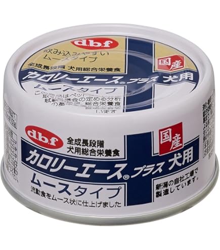 Amazon | カロリーエース＋犬用流動食85g おまとめセット【6個