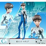 Amazon Rah リアルアクションヒーローズ ヱヴァンゲリヲン新劇場版 破 碇シンジ 1 6スケール Abs Atbc Pvc製 塗装済み可動フィギュア フィギュア ドール 通販 Amazon Rah リアルアクションヒーローズ ヱヴァンゲリヲン新劇場版 破 碇シンジ 1 6スケール Abs Atbc Pvc製 塗装済み可動フィギュア フィギュア ドール 通販