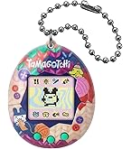 BANDAI たまごっち ホワイト バンダイ Original Tamagotchi Color Collection [White] (電子