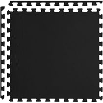 Amazon.co.jp: FIELDOOR トレーニング/エクササイズ用ジョイントマット